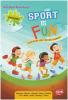Juiceme: Sport is Fun: Kisah-Kisah Seru Tentang Olahraga